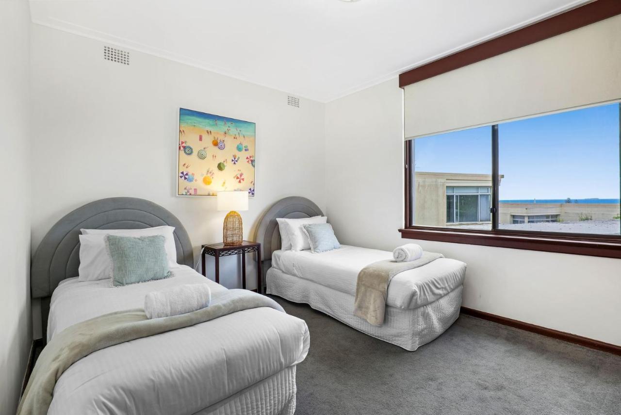 The Lookout Villa Coffs Harbour Buitenkant foto